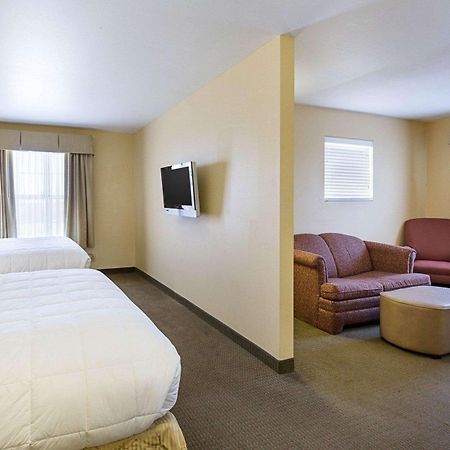 Mainstay Suites Port Arthur - Beaumont South Bagian luar foto