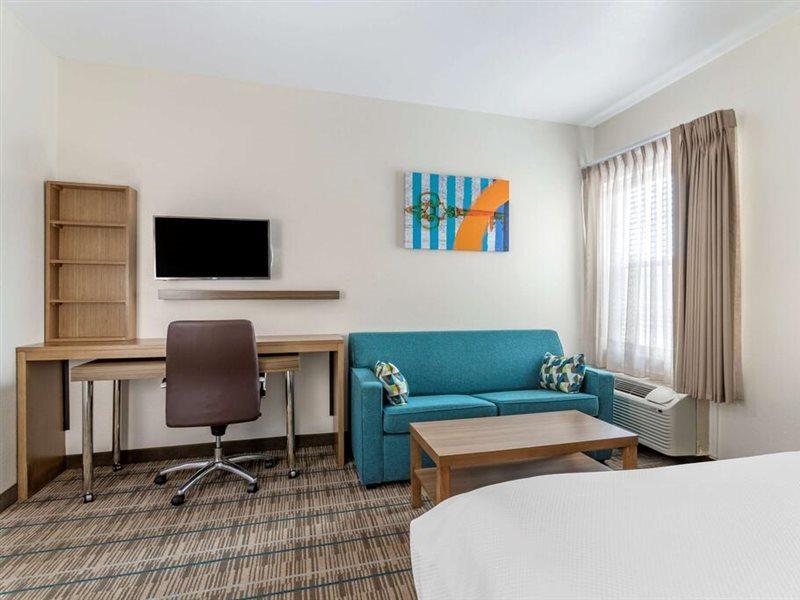 Mainstay Suites Port Arthur - Beaumont South Bagian luar foto