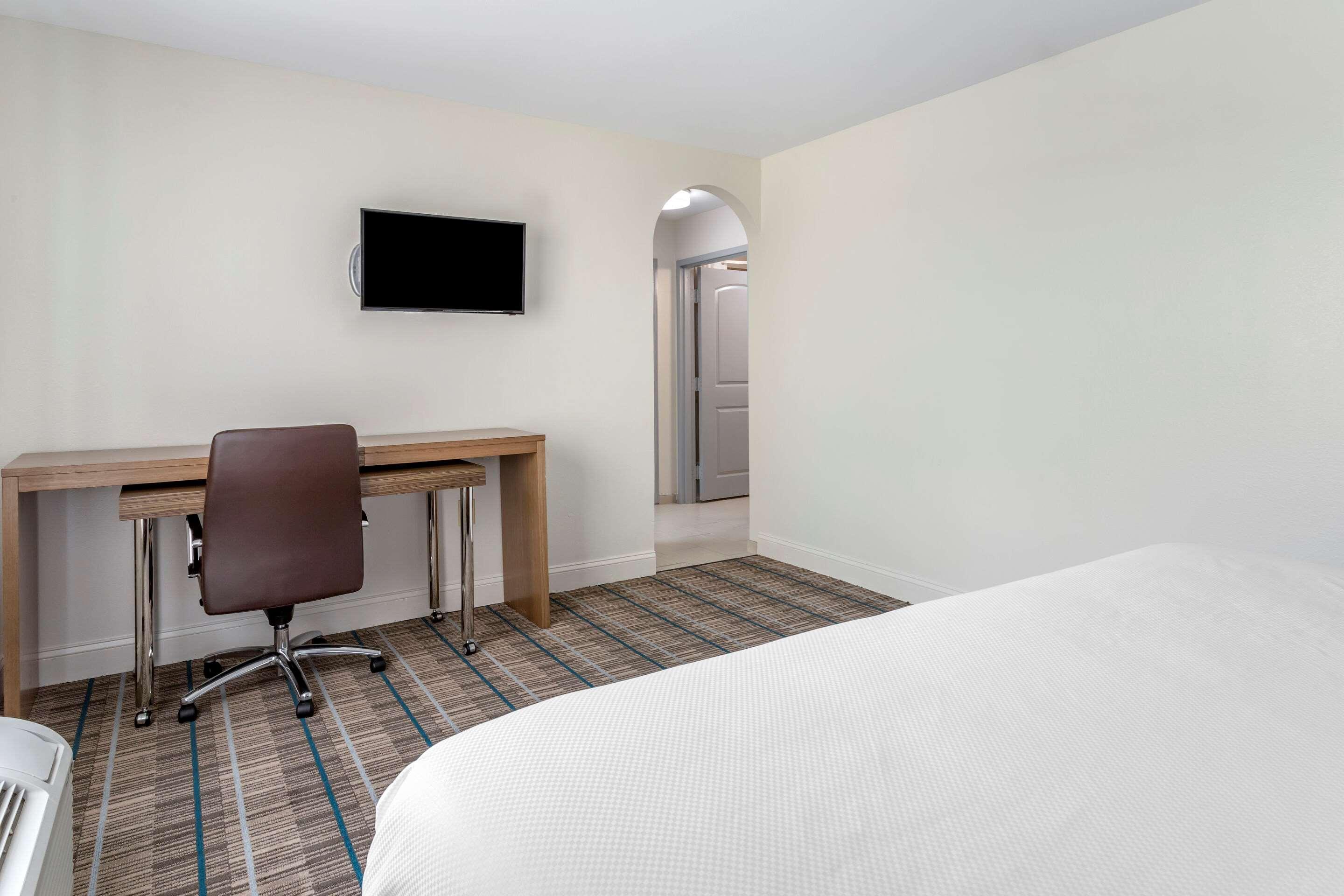 Mainstay Suites Port Arthur - Beaumont South Bagian luar foto