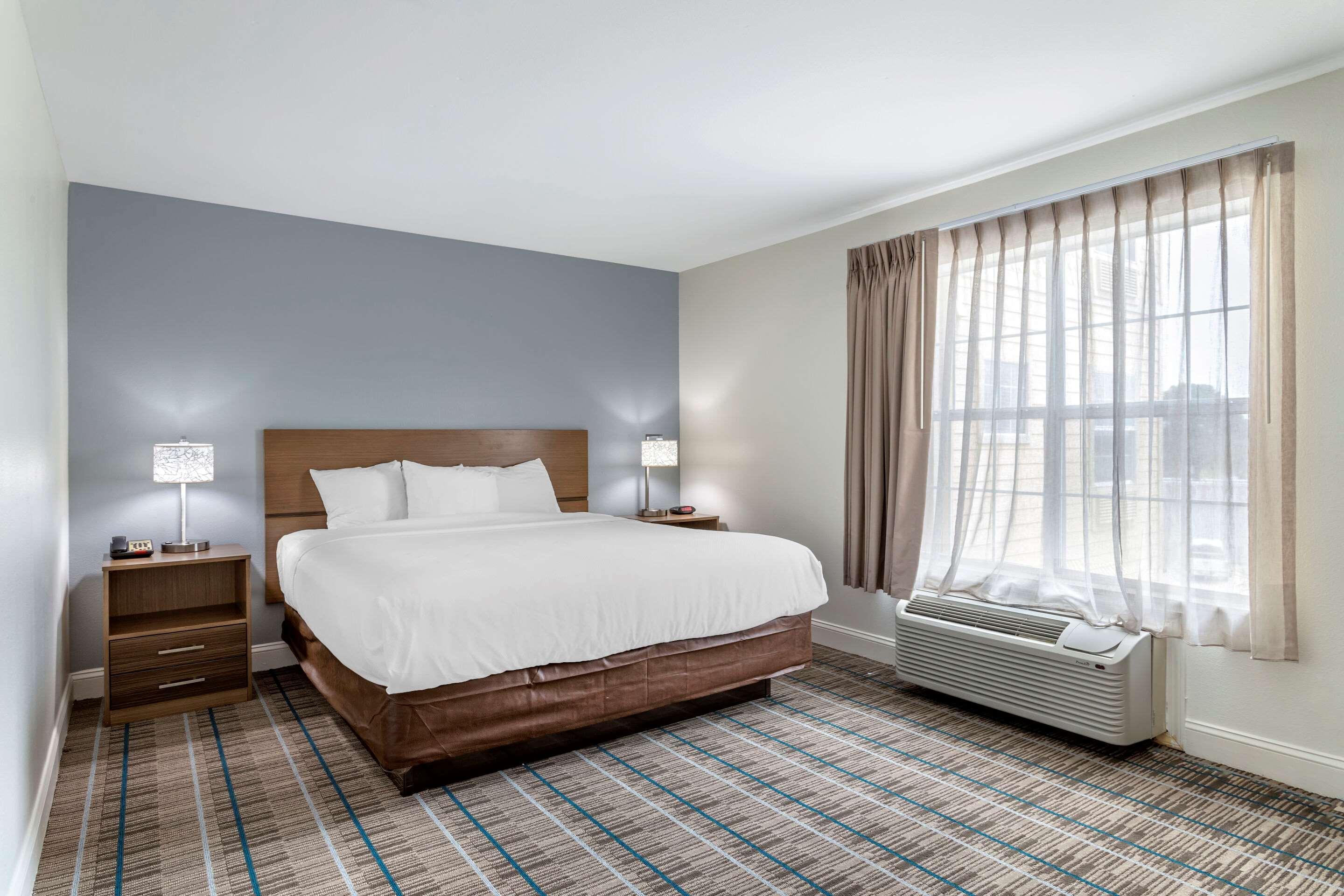 Mainstay Suites Port Arthur - Beaumont South Bagian luar foto