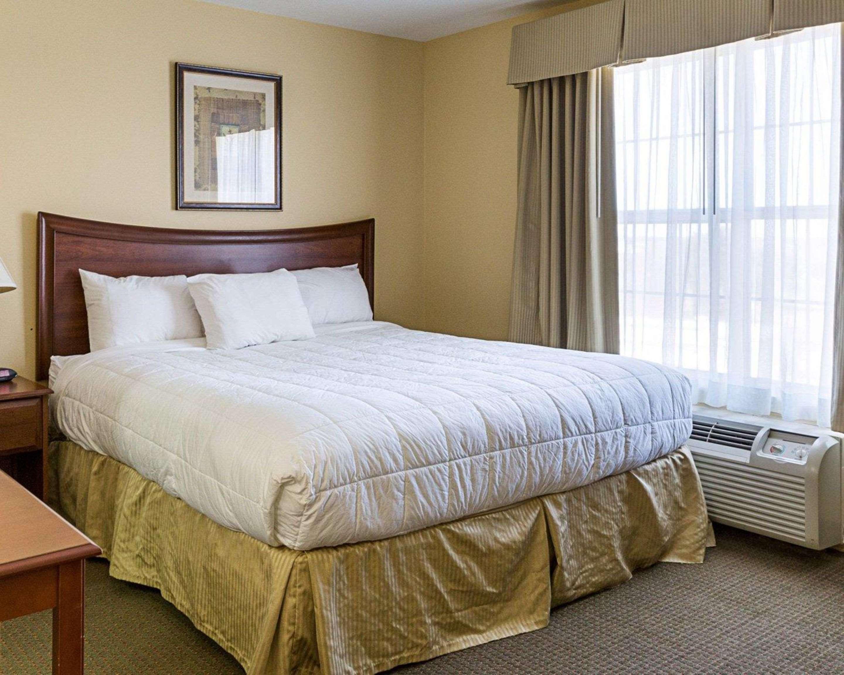 Mainstay Suites Port Arthur - Beaumont South Bagian luar foto