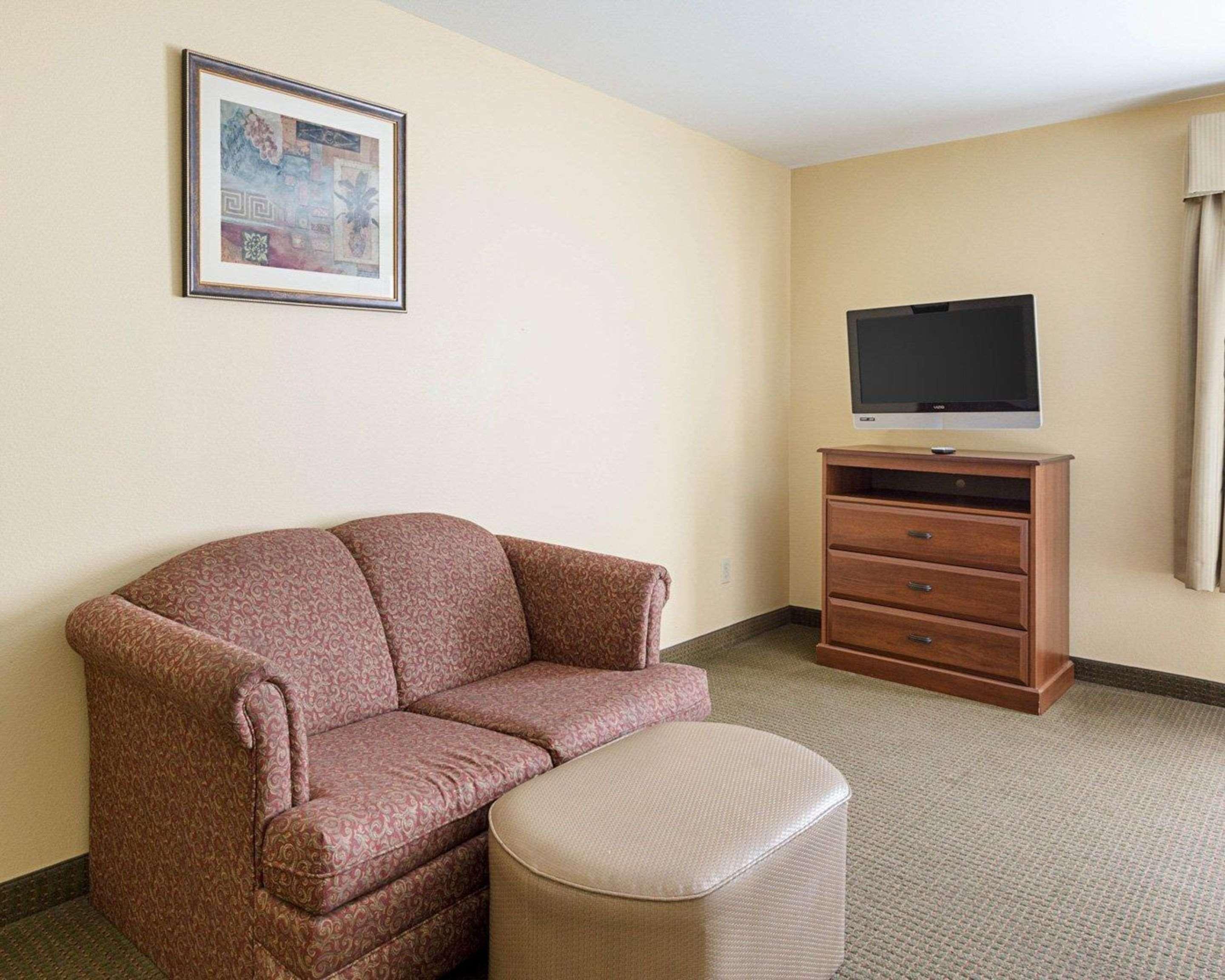 Mainstay Suites Port Arthur - Beaumont South Bagian luar foto
