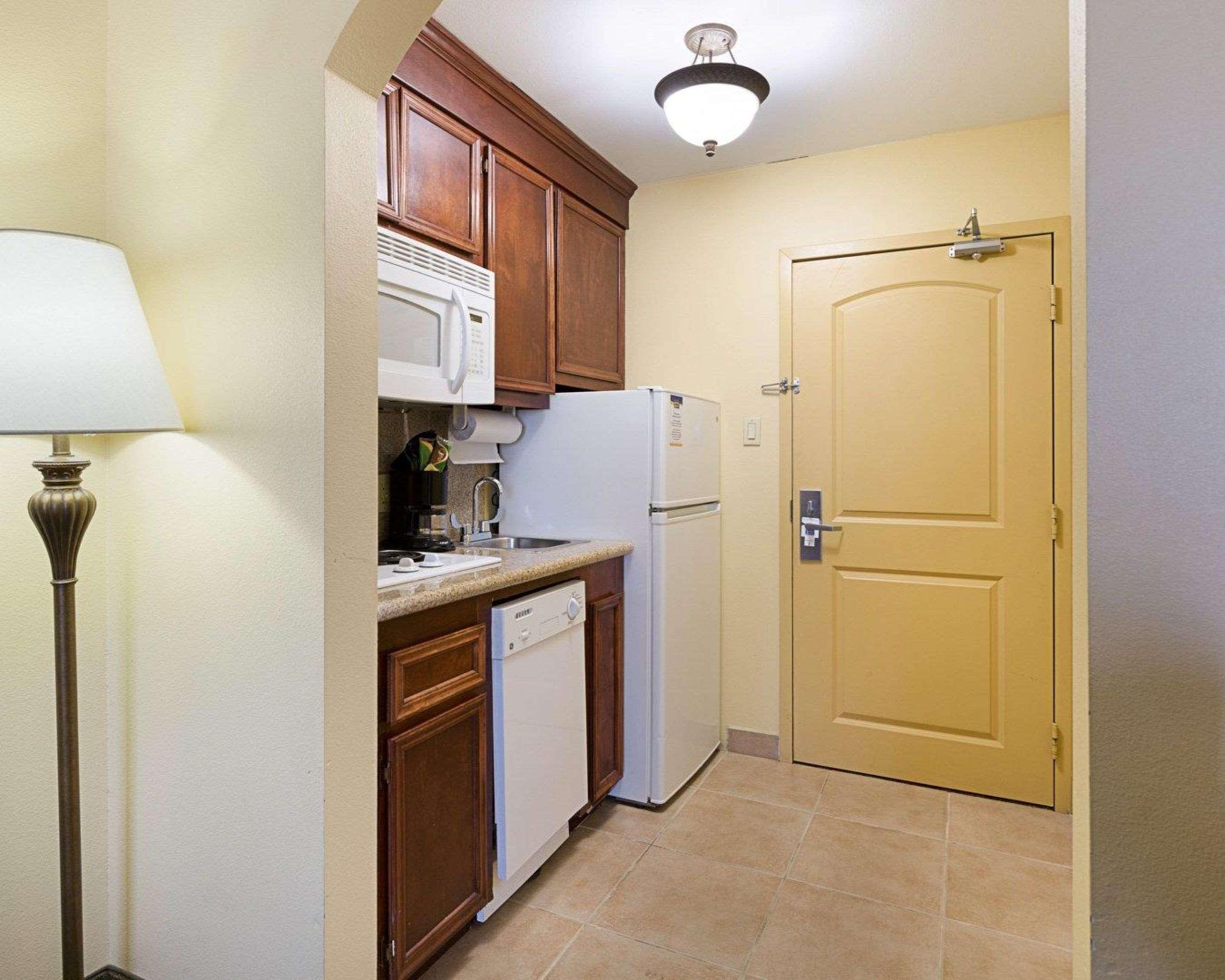 Mainstay Suites Port Arthur - Beaumont South Bagian luar foto