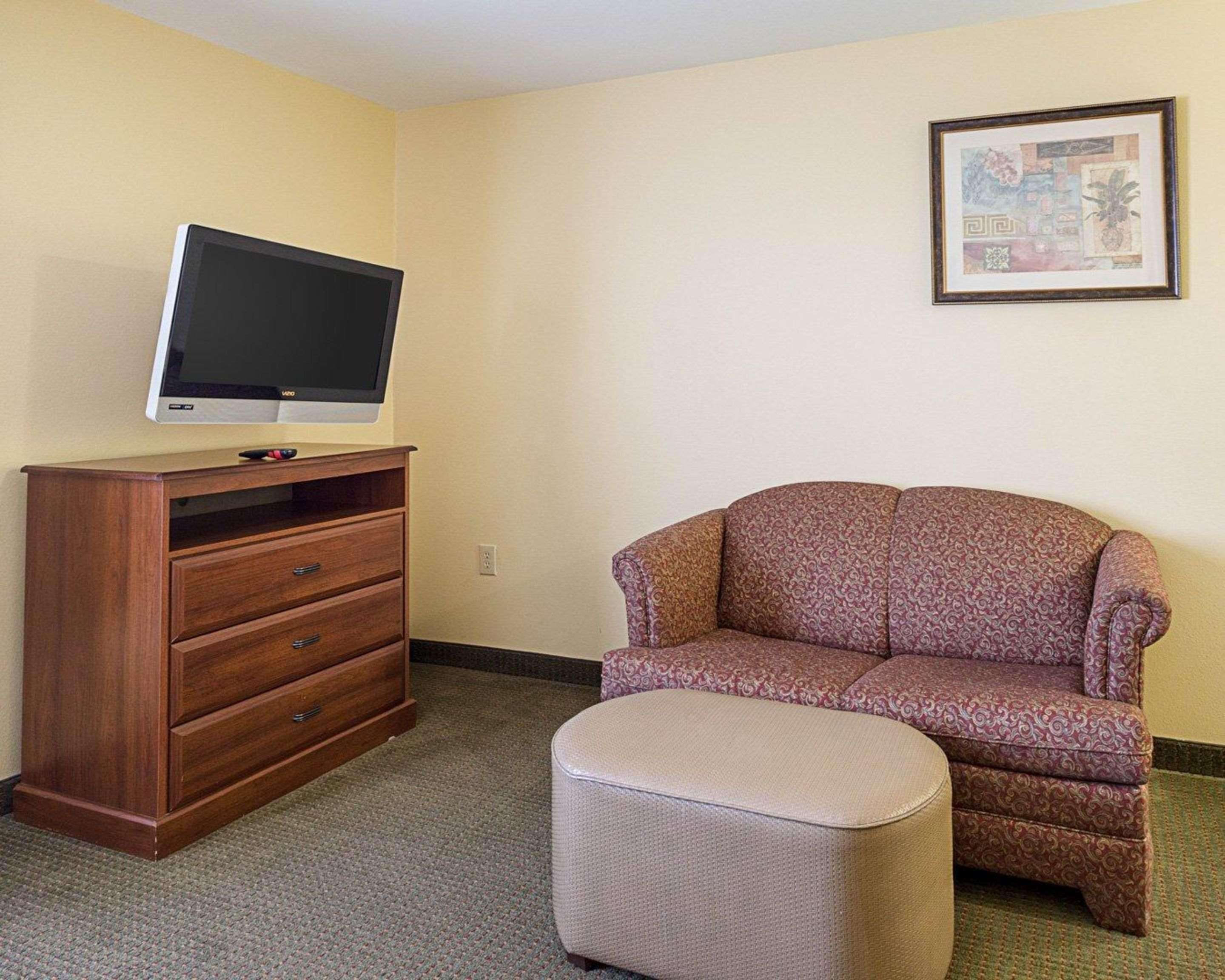 Mainstay Suites Port Arthur - Beaumont South Bagian luar foto