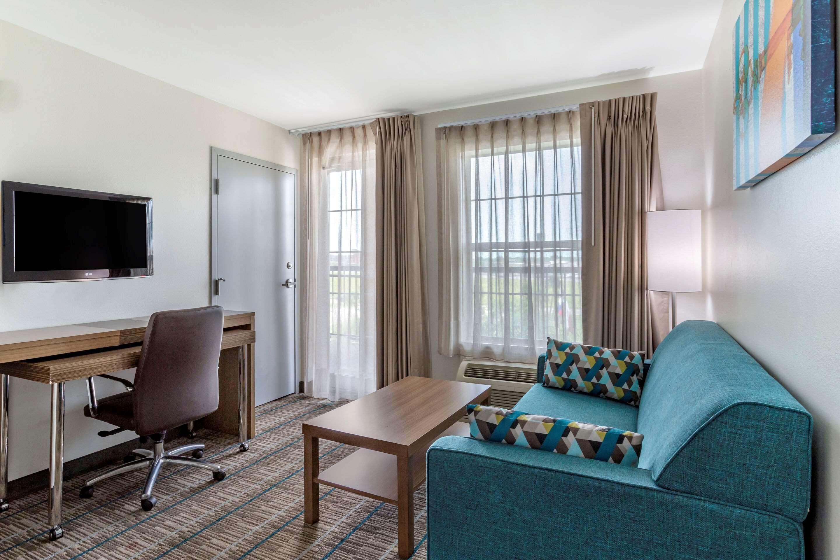 Mainstay Suites Port Arthur - Beaumont South Bagian luar foto