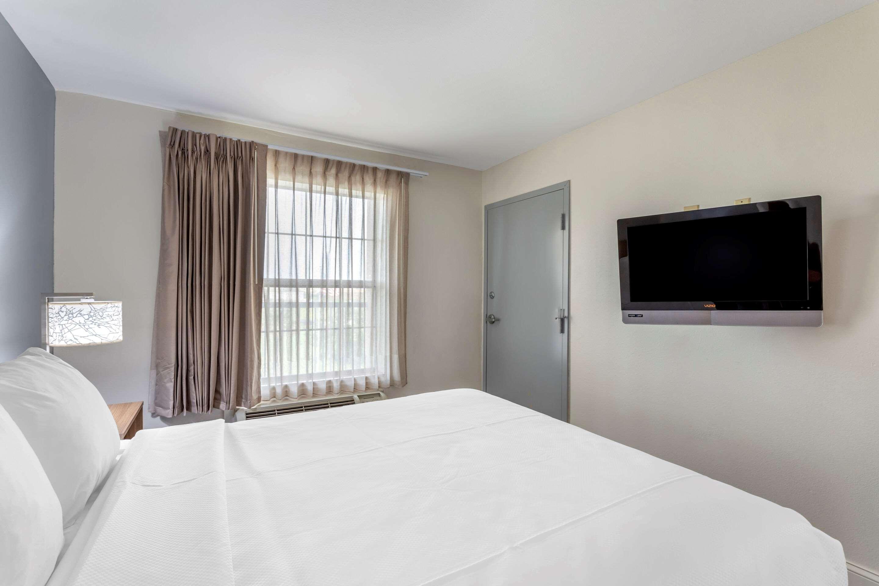 Mainstay Suites Port Arthur - Beaumont South Bagian luar foto