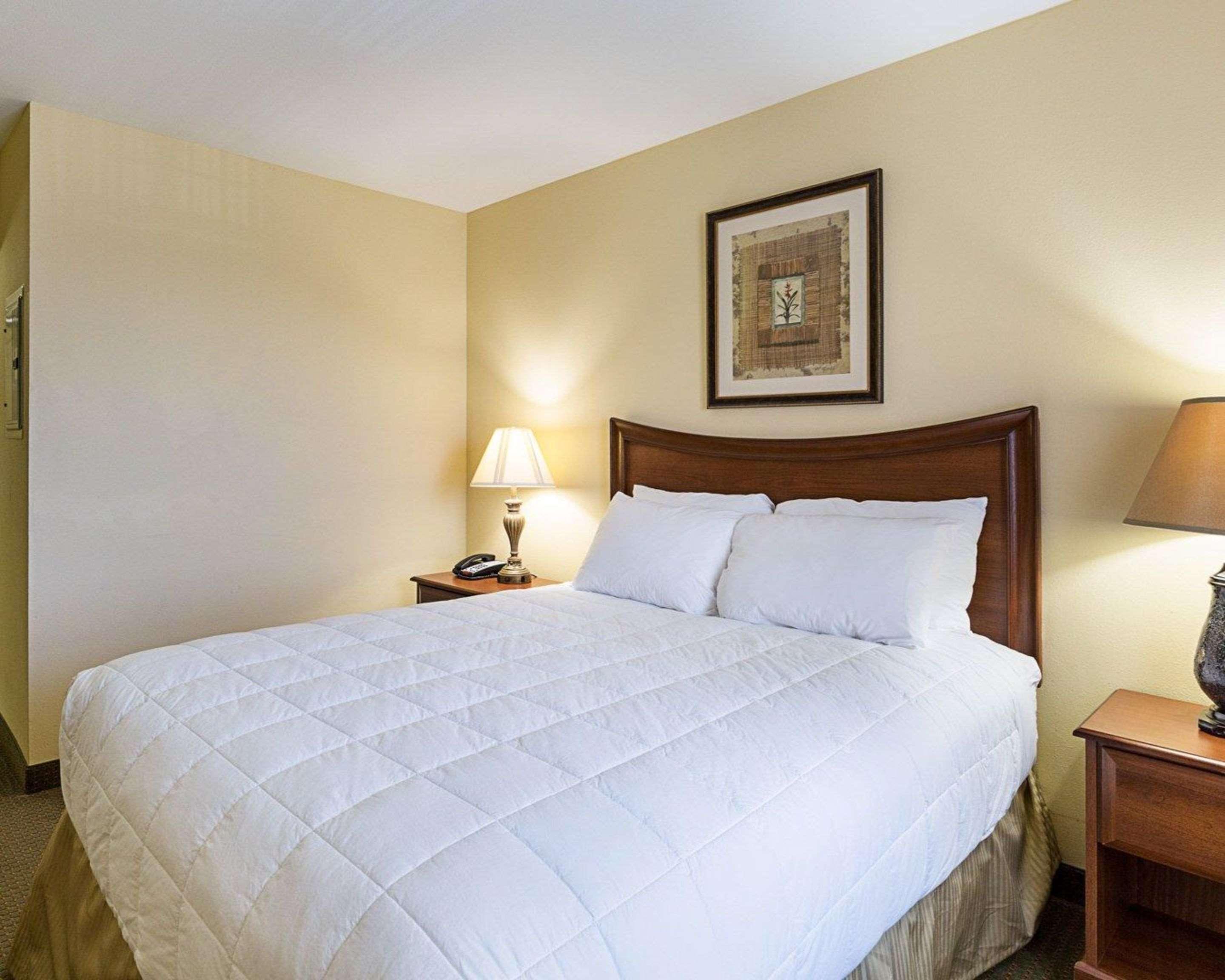 Mainstay Suites Port Arthur - Beaumont South Bagian luar foto