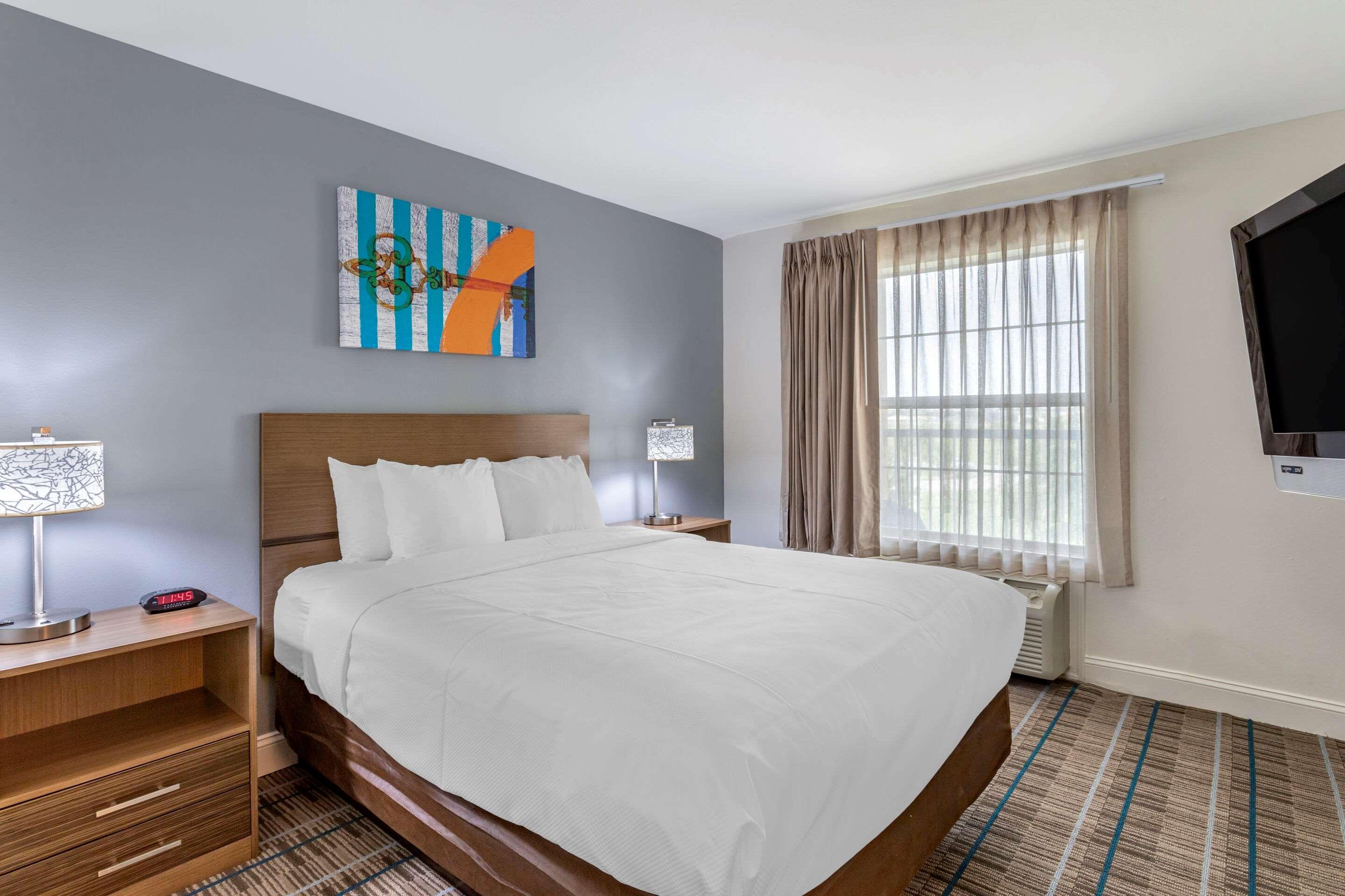 Mainstay Suites Port Arthur - Beaumont South Bagian luar foto
