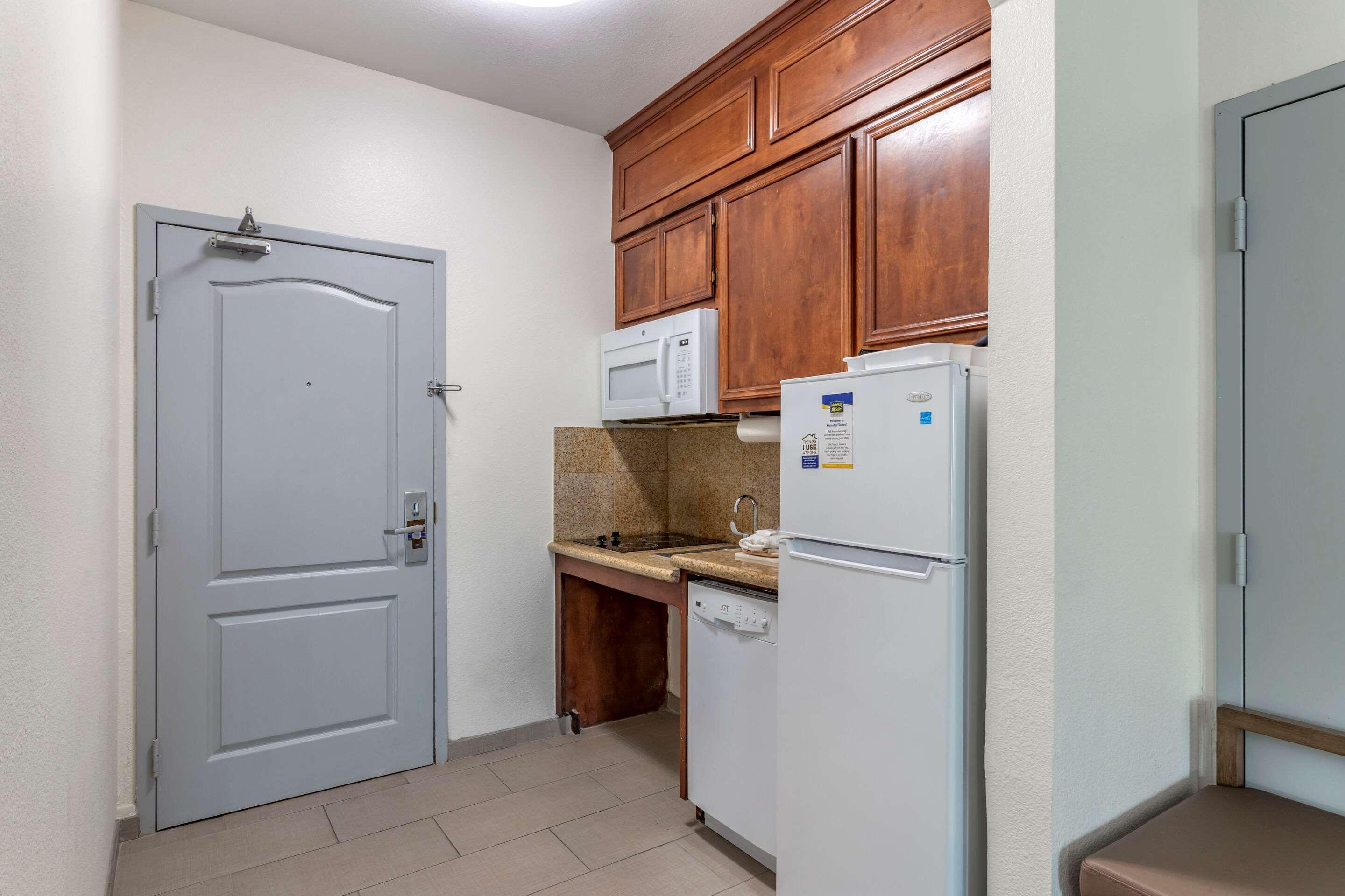 Mainstay Suites Port Arthur - Beaumont South Bagian luar foto