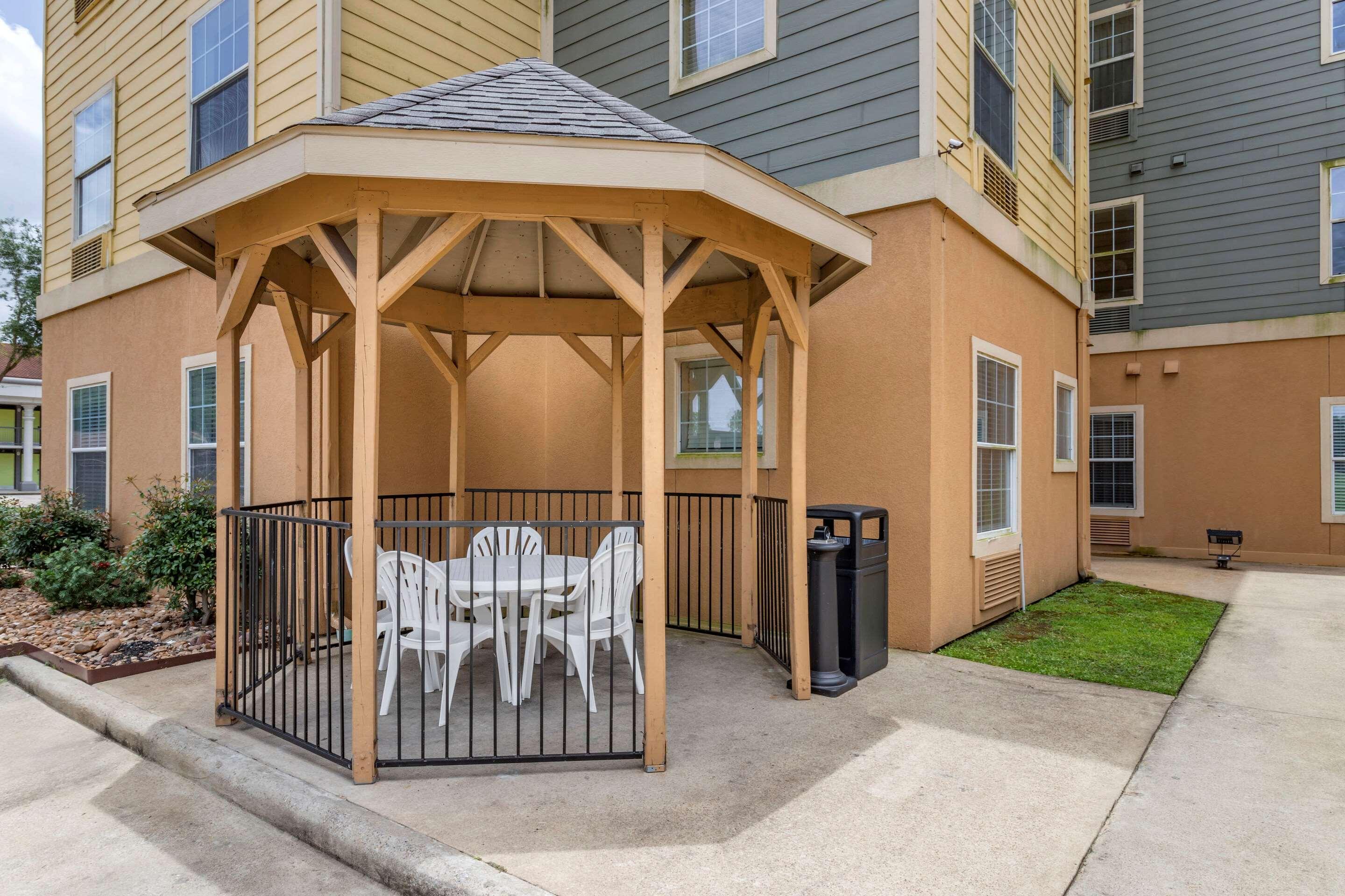 Mainstay Suites Port Arthur - Beaumont South Bagian luar foto