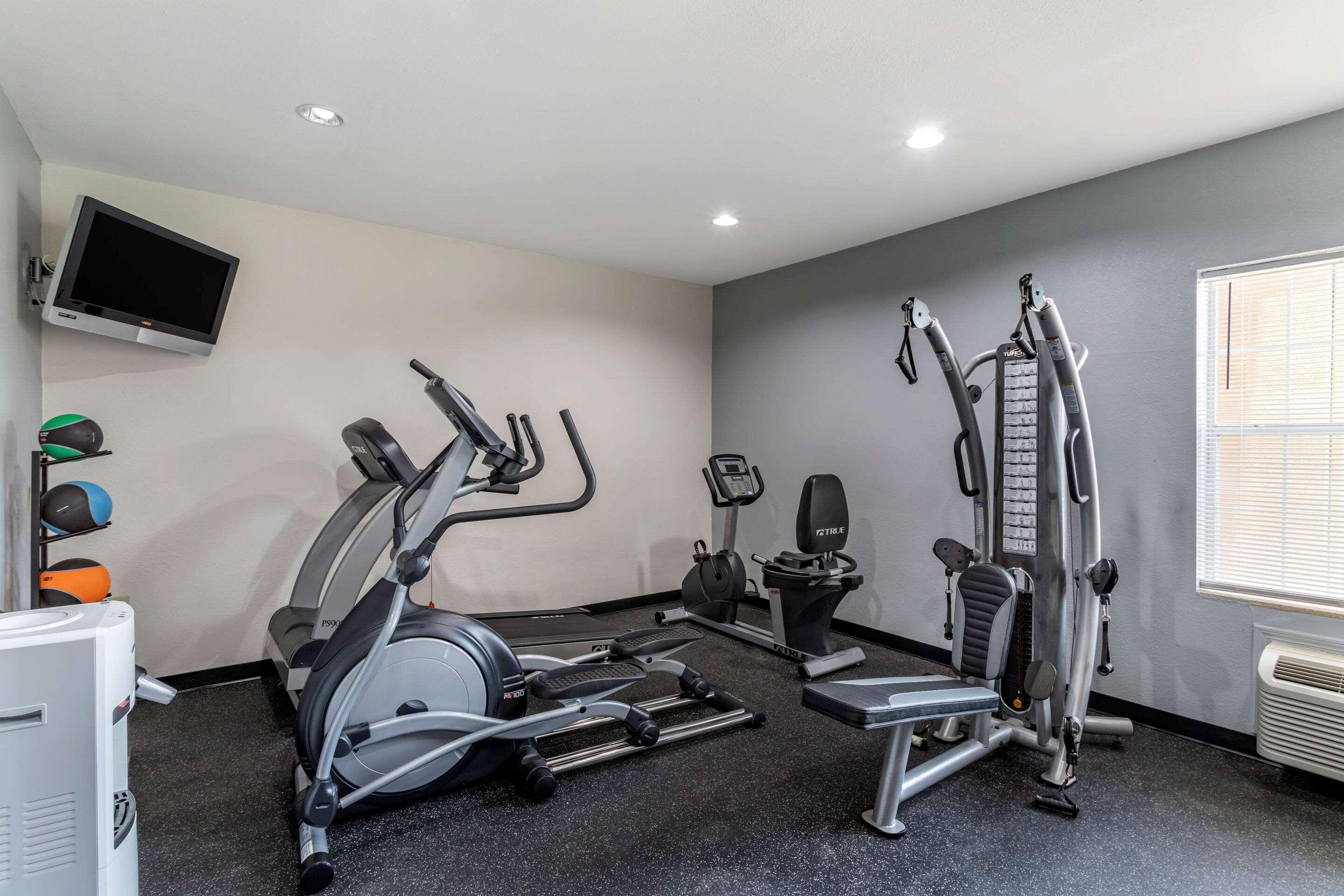 Mainstay Suites Port Arthur - Beaumont South Bagian luar foto