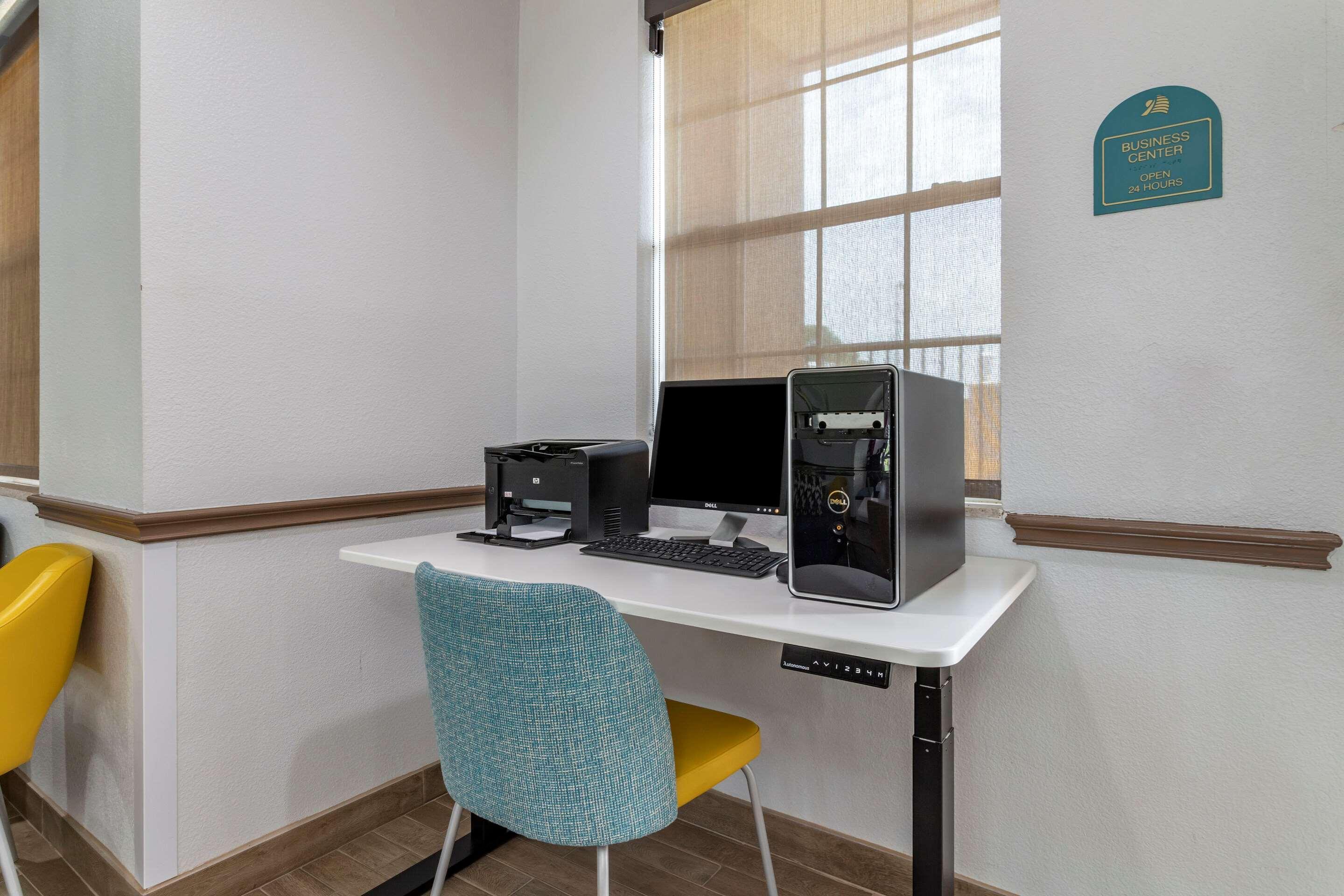 Mainstay Suites Port Arthur - Beaumont South Bagian luar foto