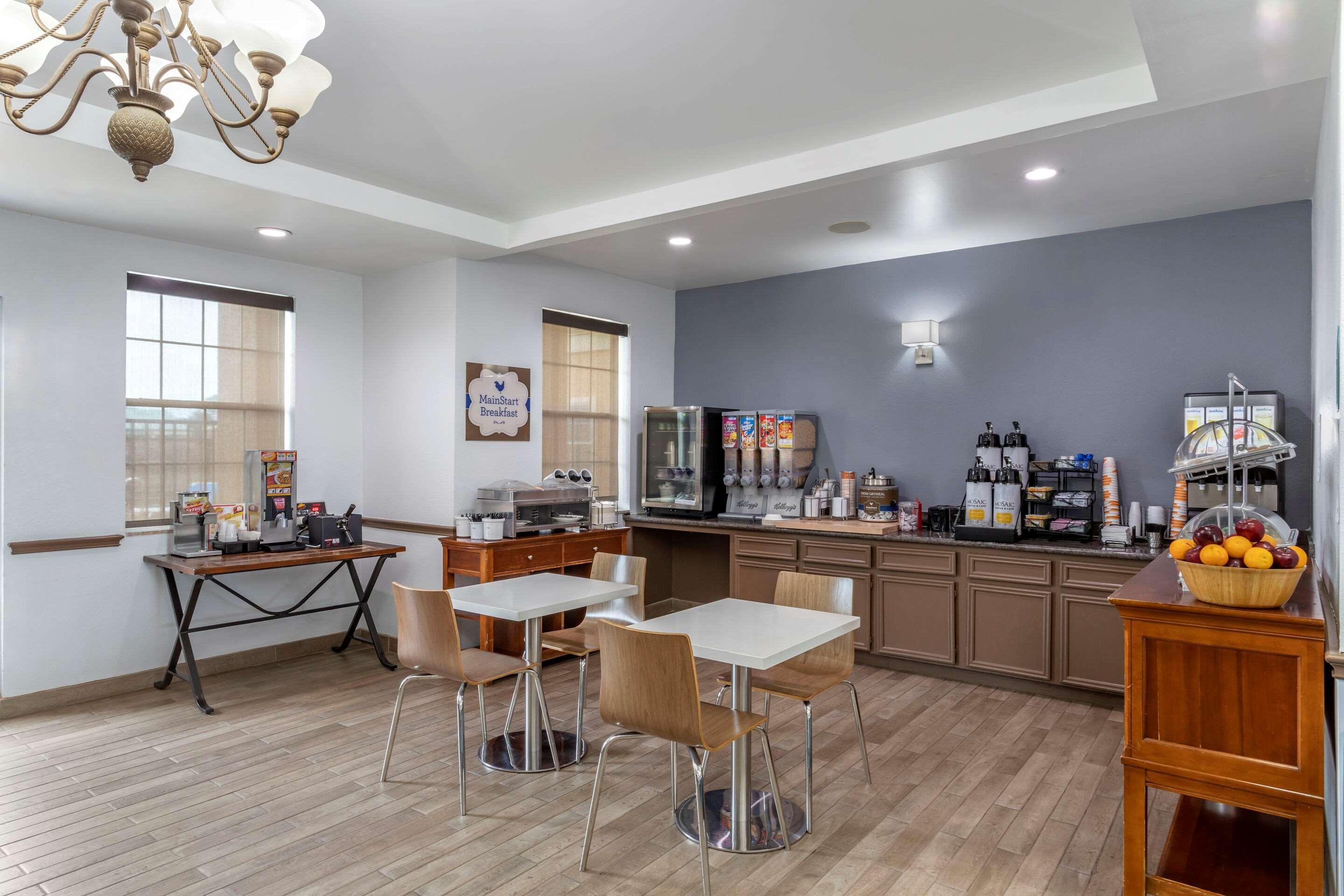 Mainstay Suites Port Arthur - Beaumont South Bagian luar foto