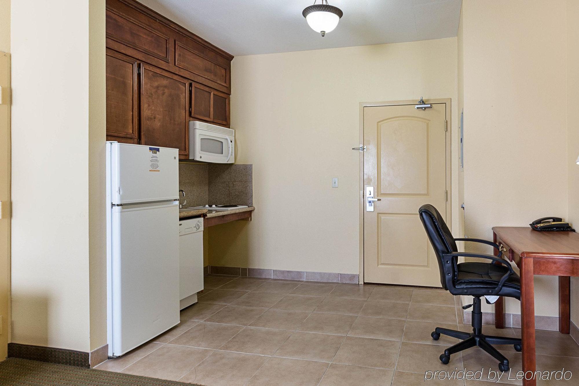 Mainstay Suites Port Arthur - Beaumont South Bagian luar foto