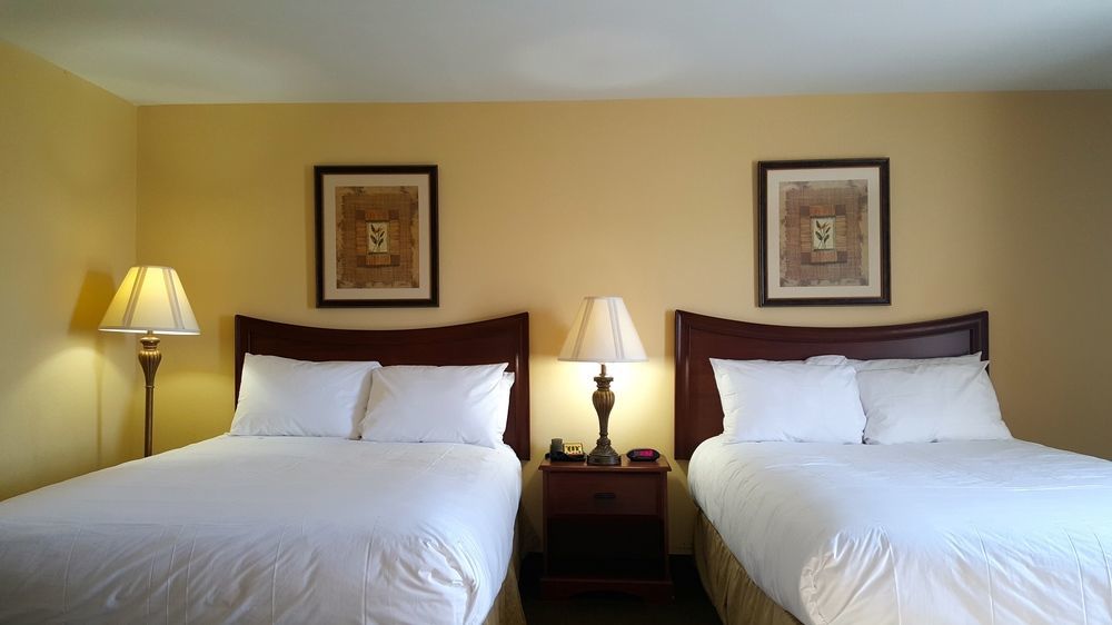 Mainstay Suites Port Arthur - Beaumont South Bagian luar foto