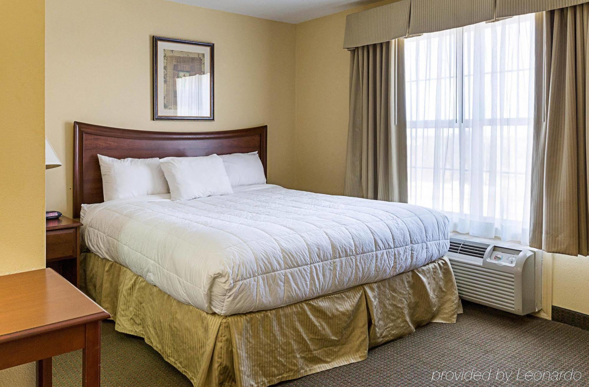 Mainstay Suites Port Arthur - Beaumont South Bagian luar foto