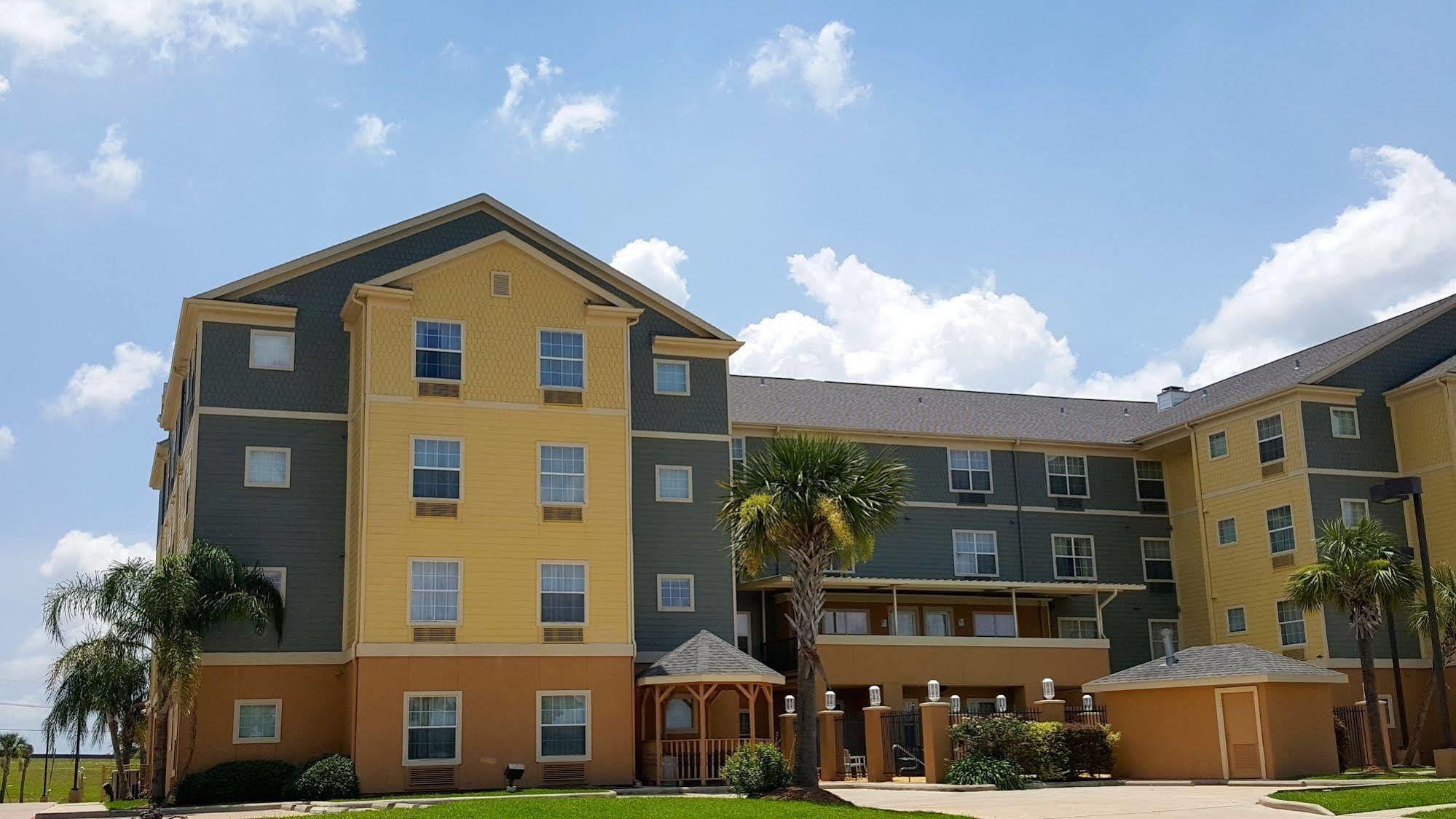Mainstay Suites Port Arthur - Beaumont South Bagian luar foto