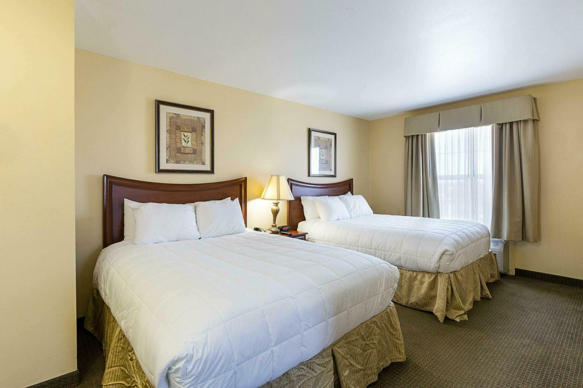 Mainstay Suites Port Arthur - Beaumont South Bagian luar foto
