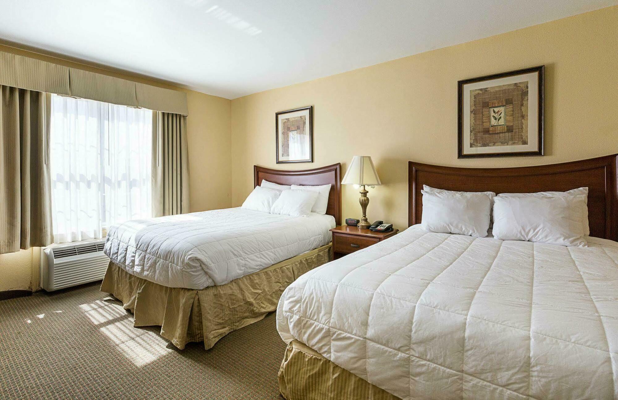 Mainstay Suites Port Arthur - Beaumont South Bagian luar foto